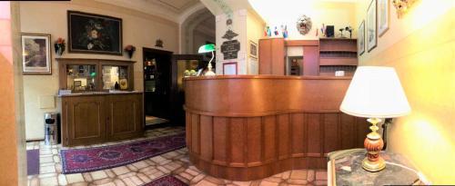 Cityhotel Ratheiser Klagenfurt