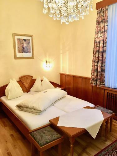 Cityhotel Ratheiser Klagenfurt