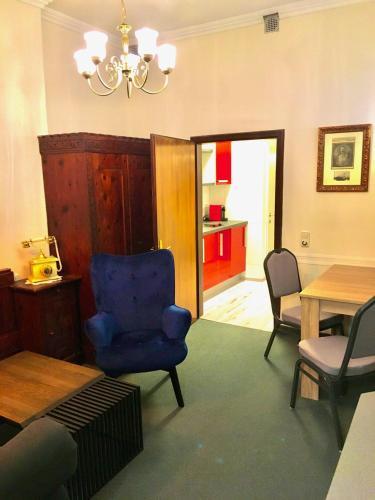 Cityhotel Ratheiser Klagenfurt