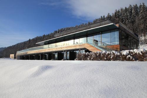Landhotel Schönberghof & Gästehaus Enzinger