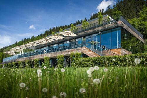 Landhotel Schönberghof & Gästehaus Enzinger