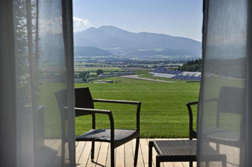 Landhotel Schönberghof & Gästehaus Enzinger