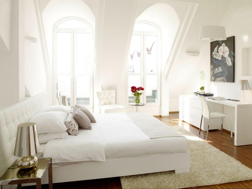 VISIONAPARTMENTS Vienna Marc-Aurel-Strasse