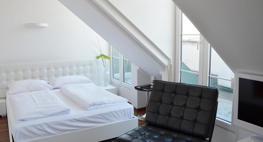 VISIONAPARTMENTS Vienna Marc-Aurel-Strasse