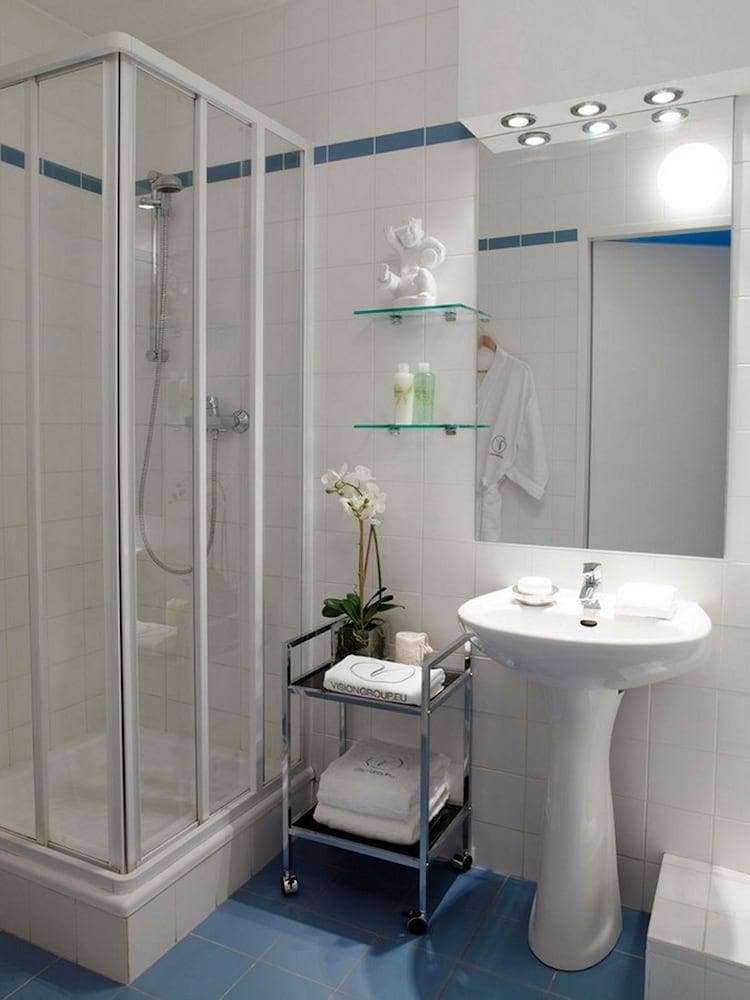 VISIONAPARTMENTS Vienna Marc-Aurel-Strasse