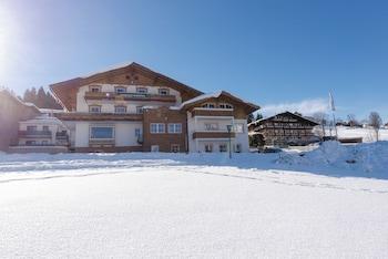 Landhaus Hubertus