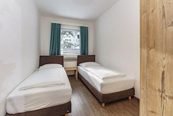 Landhaus Hubertus