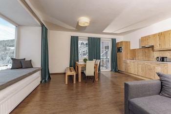Landhaus Hubertus
