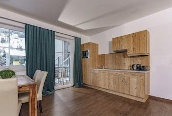 Landhaus Hubertus