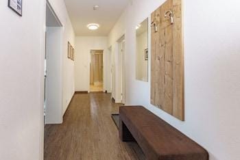 Landhaus Hubertus