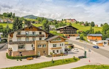 Landhaus Hubertus