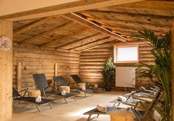 Landhaus Hubertus