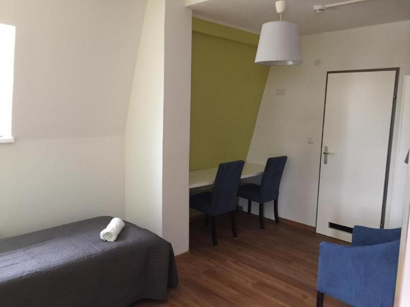 Marmota Hostel