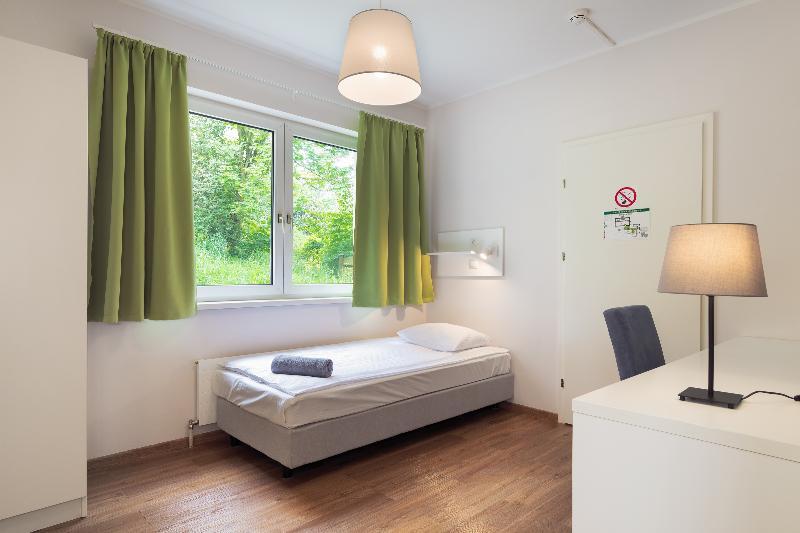 Marmota Hostel
