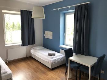 Marmota Hostel