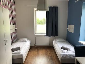 Marmota Hostel