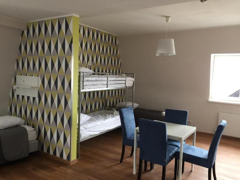 Marmota Hostel