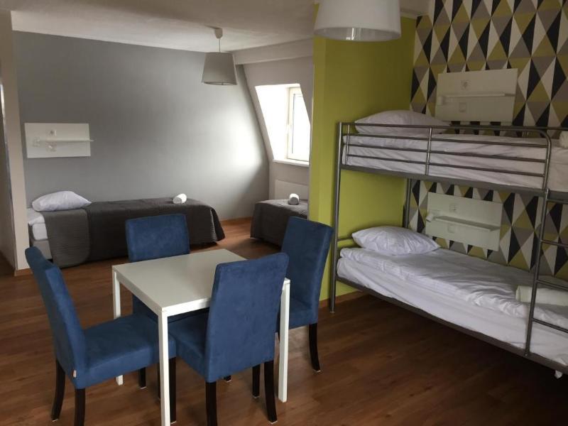Marmota Hostel