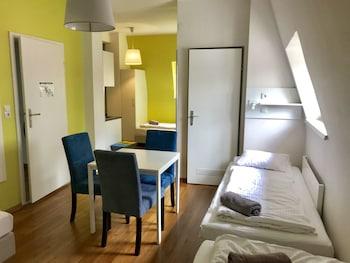 Marmota Hostel