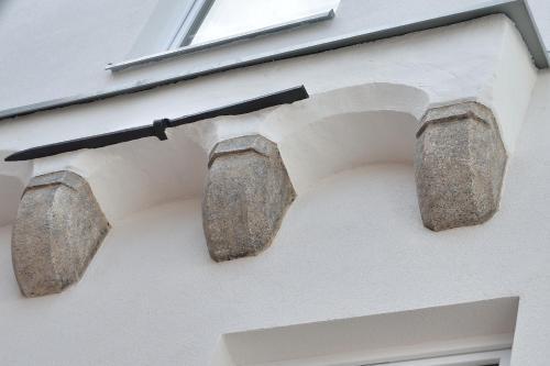 Zum Goldenen Schiff