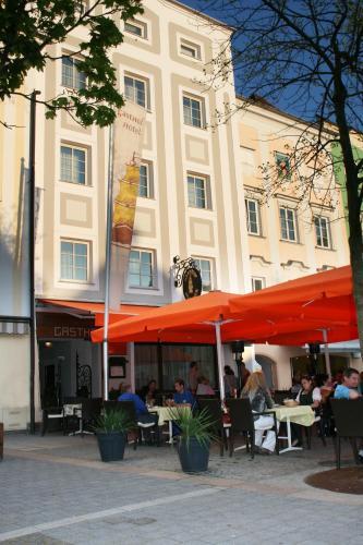 Zum Goldenen Schiff