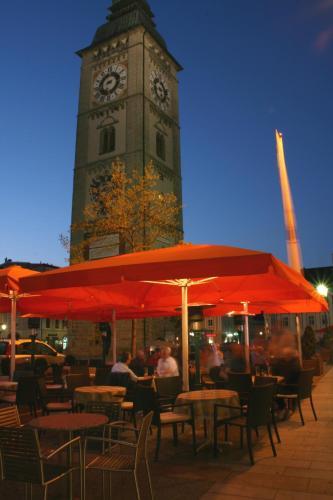 Zum Goldenen Schiff