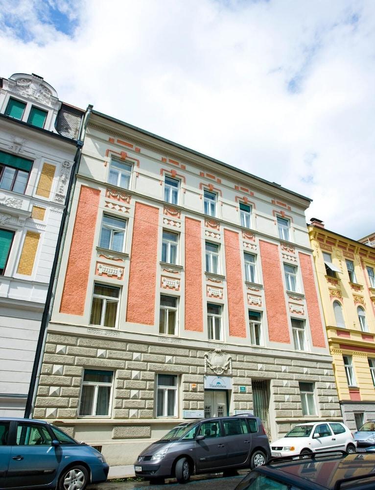 Haus Mobene - Hotel Garni
