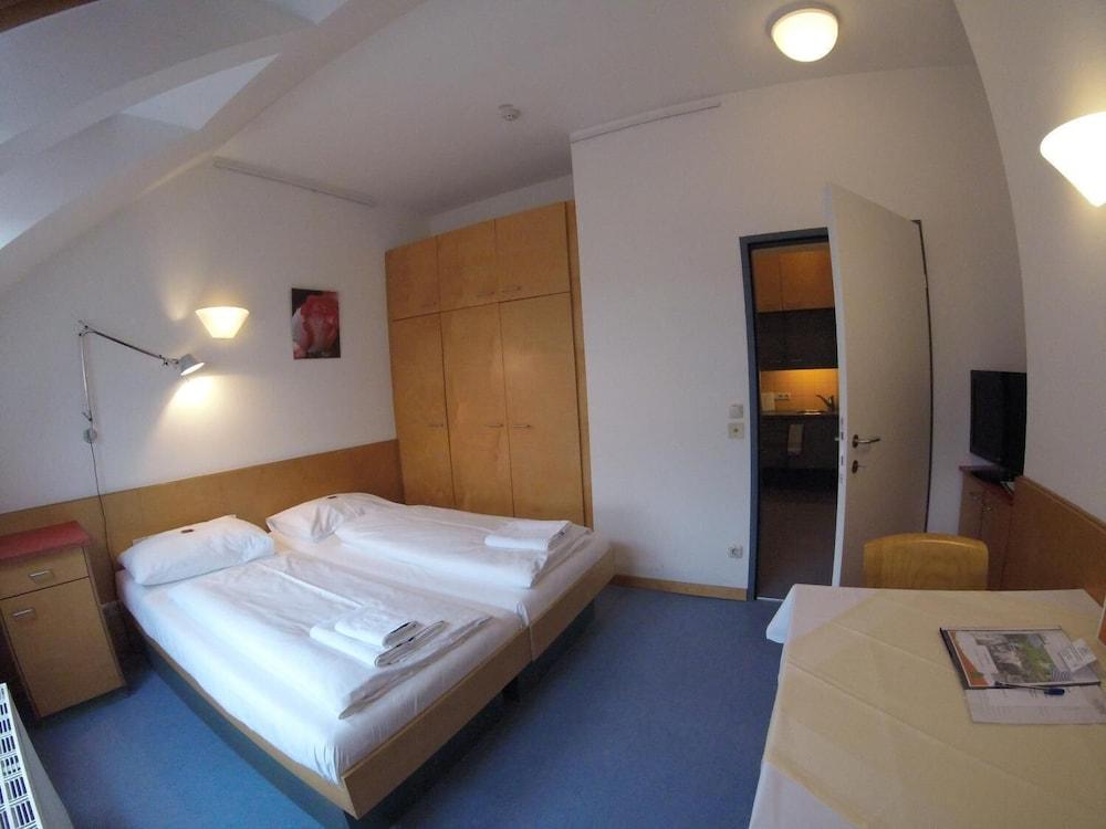 Haus Mobene - Hotel Garni