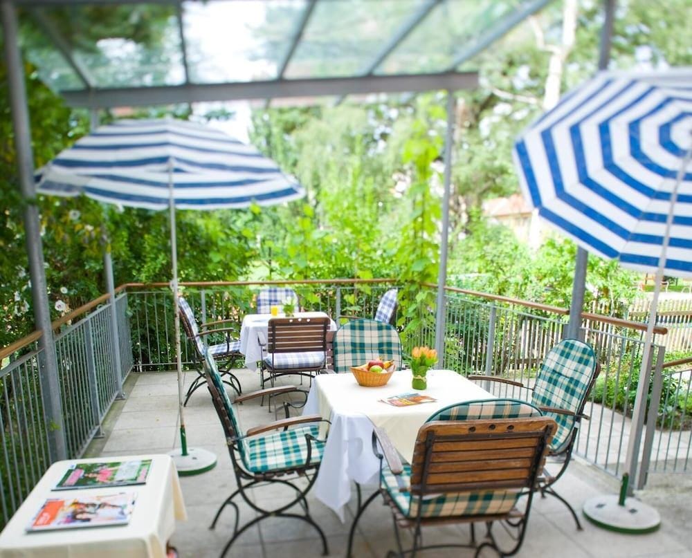 Haus Mobene - Hotel Garni