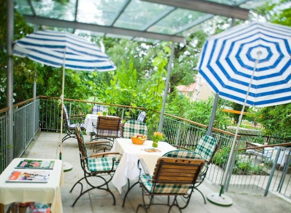 Haus Mobene - Hotel Garni