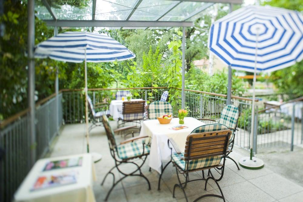 Haus Mobene - Hotel Garni