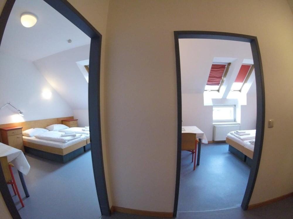 Haus Mobene - Hotel Garni