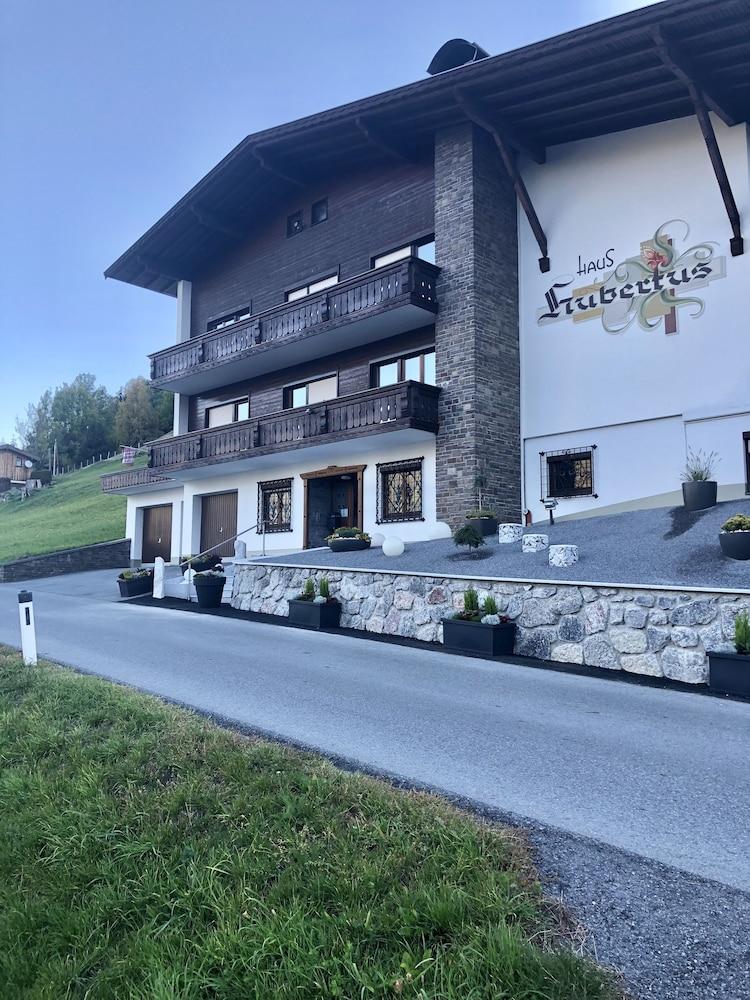 Haus Hubertus Pension