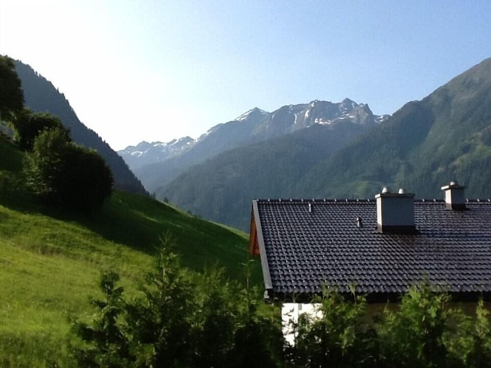 Haus Hubertus Pension