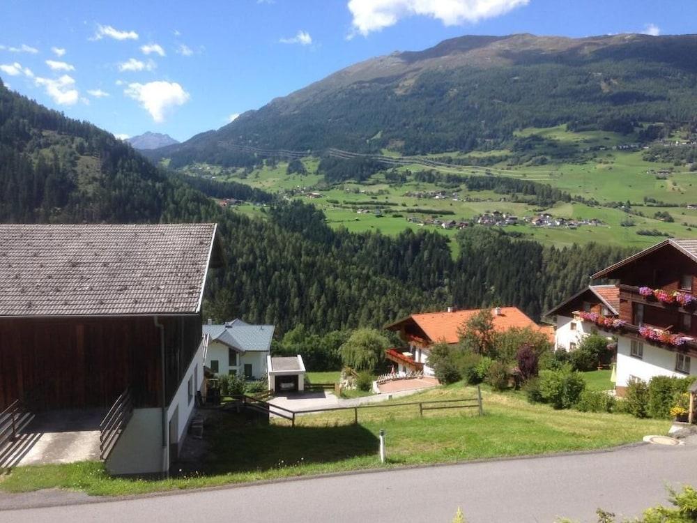 Haus Hubertus Pension