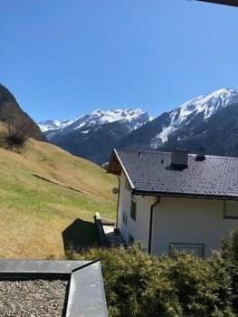 Haus Hubertus Pension