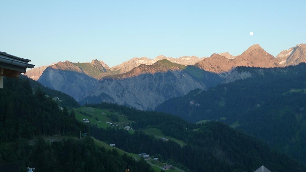 Bauernhof Schwendehof