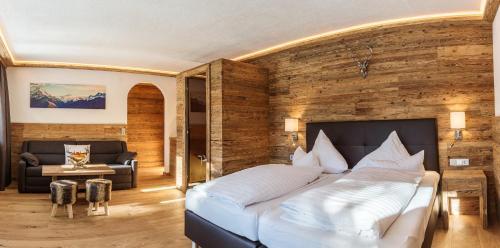 Almhof Kitzlodge