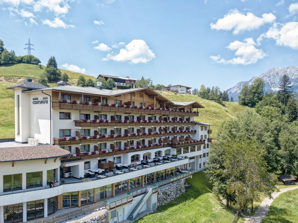 Hotel Christoph