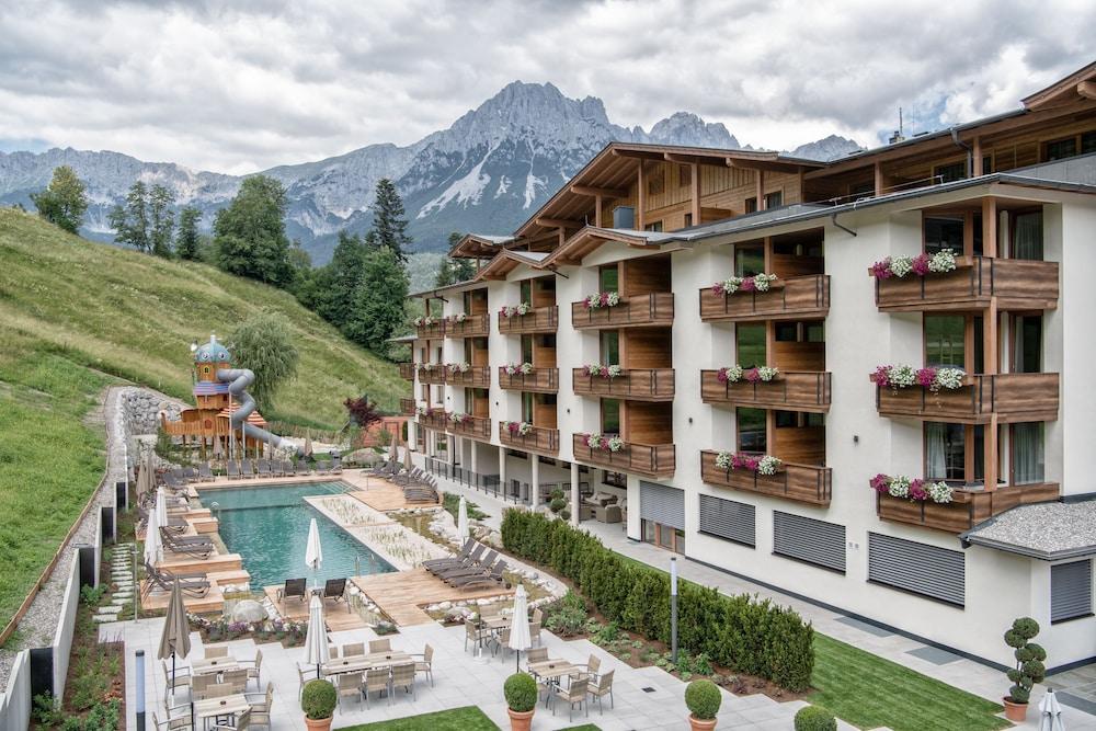 Hotel Christoph