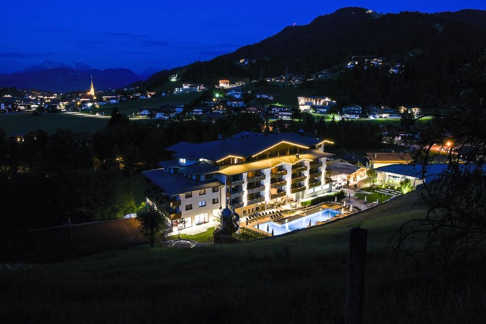 Hotel Christoph