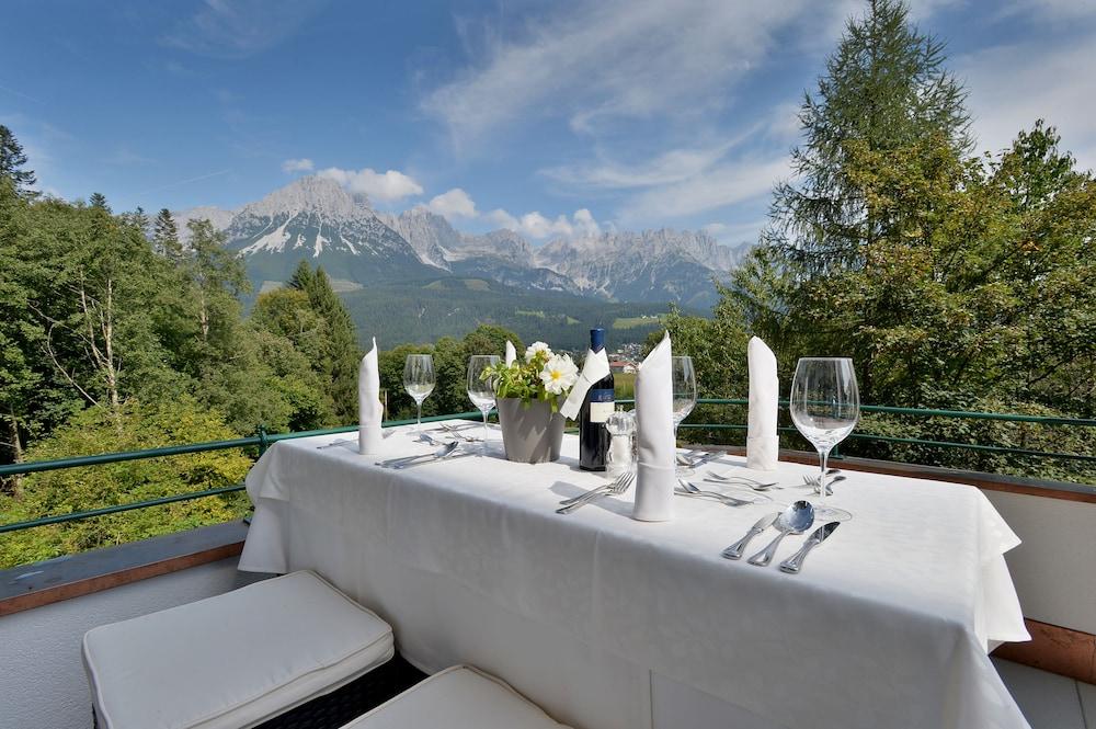 Hotel Christoph