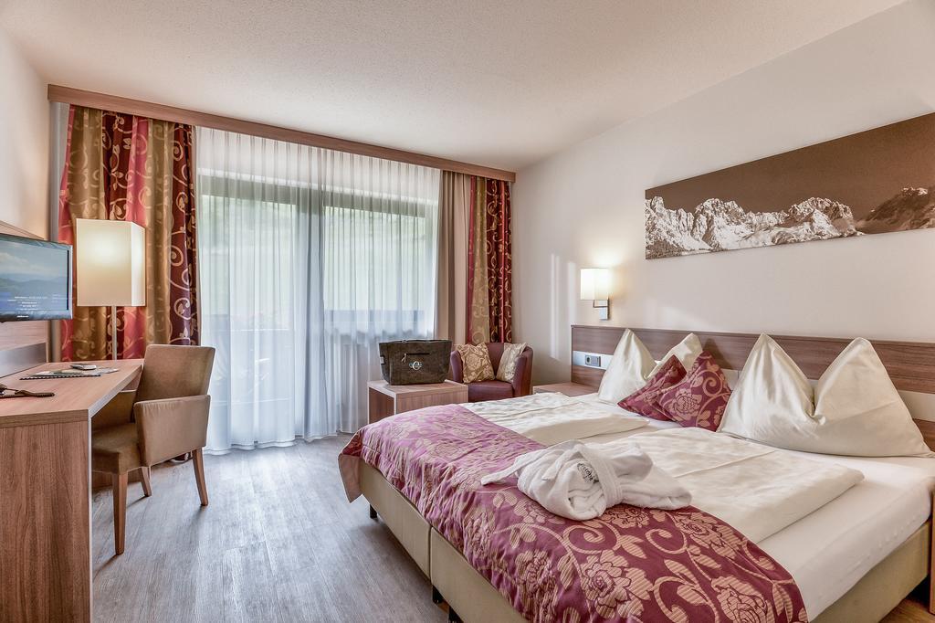 Hotel Christoph