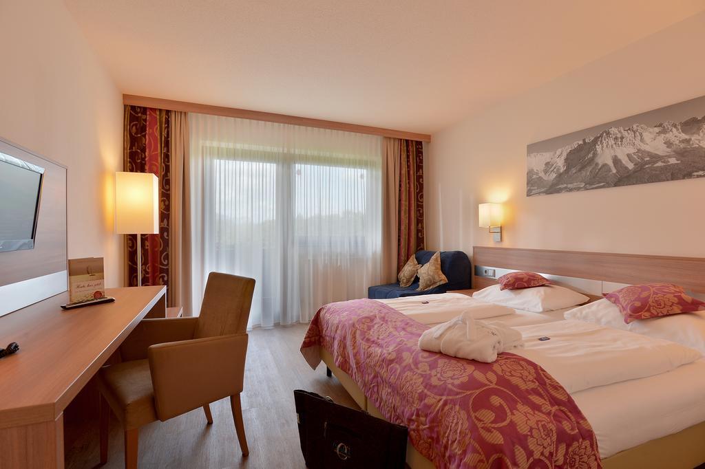 Hotel Christoph