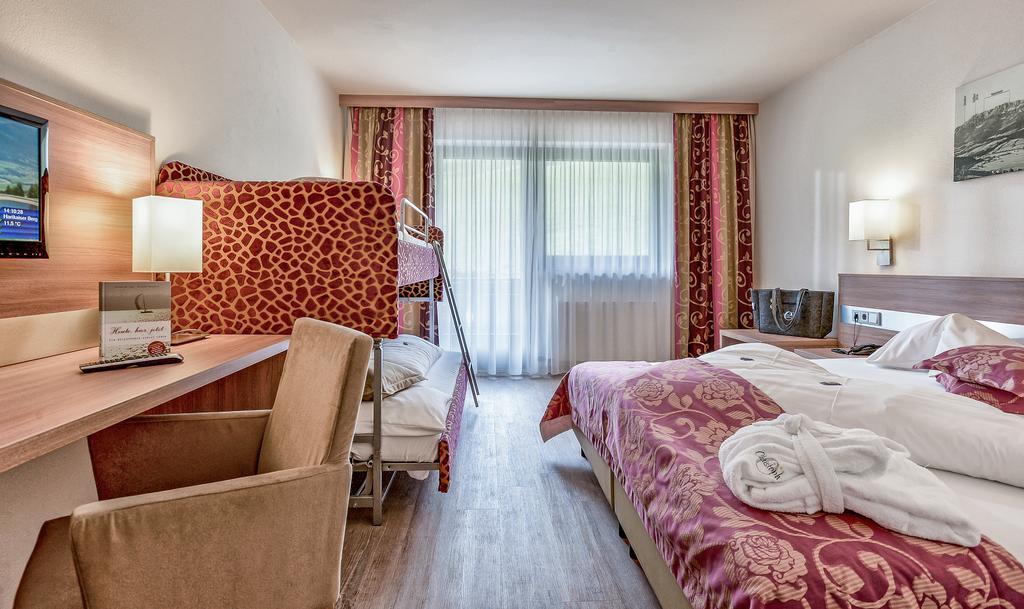 Hotel Christoph
