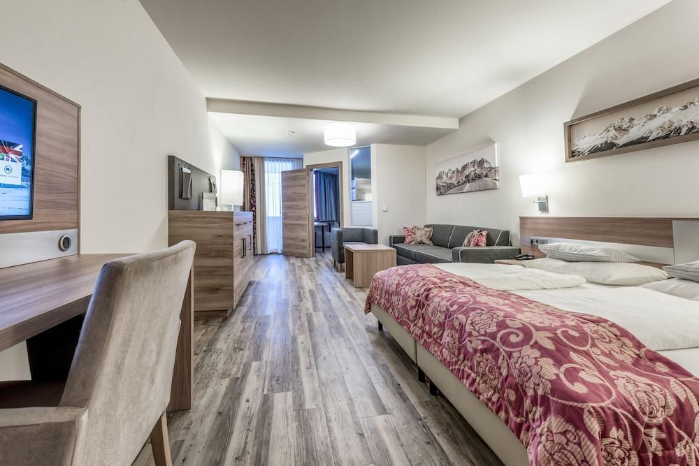 Hotel Christoph