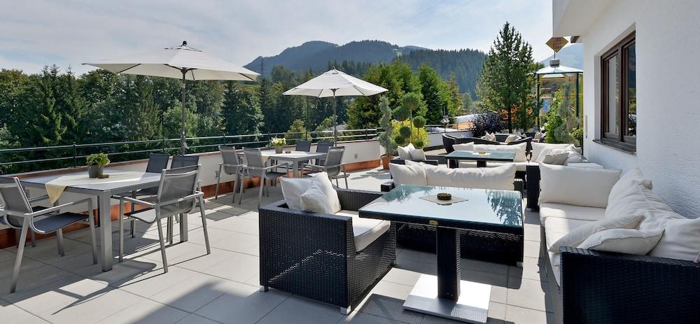 Hotel Christoph