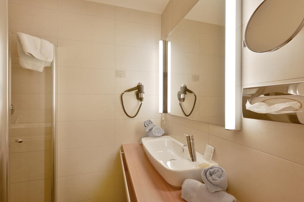 Hotel Christoph