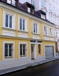Appartement-Pension 700m zum Ring