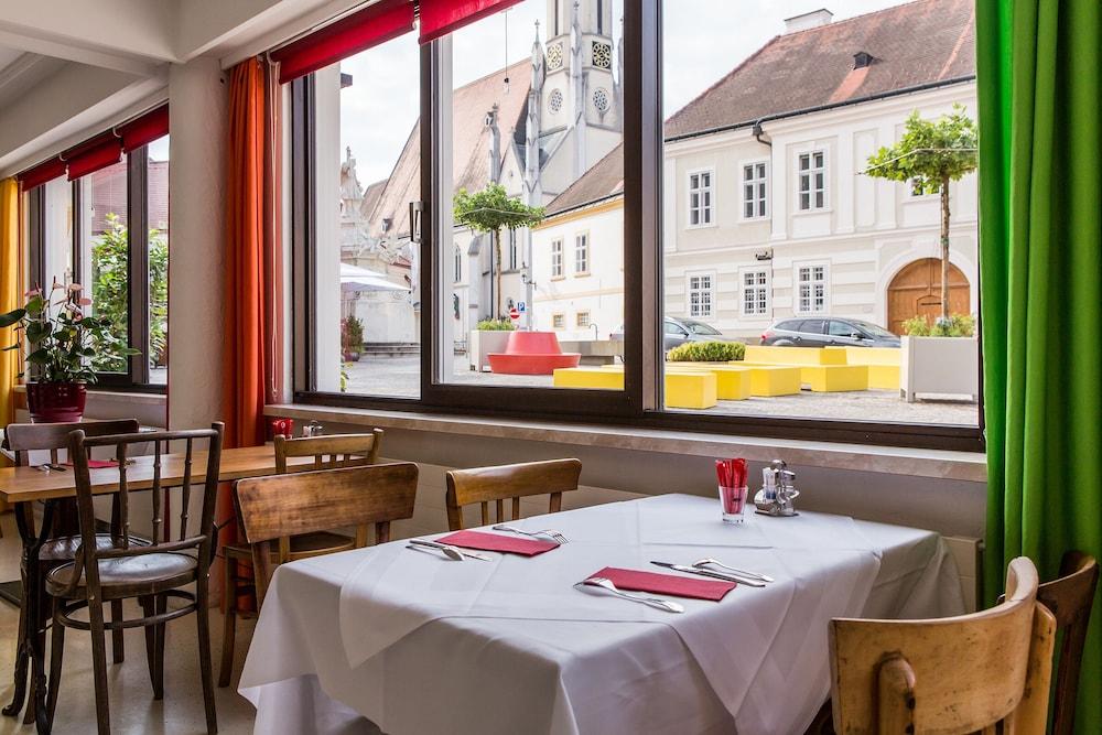 Stadt Hotel Melk